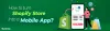 Ultimate Guide To Turn Shopify Store Into Mobile App | WebDesk Solutions 