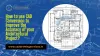 CAD Conversion Services