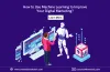 10 Ways Machine Learning Can Boost Digital Marketing Effort