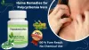 Polycythemia Vera Home Remedies