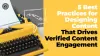 How Vereigen Media Drives Verified Content Engagement for High-Quality Leads