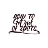 Best Treatments for Getting Rid of Spots | How to Get Rid of Spots