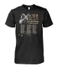 Hozier Unreal Unearth Tour 2024 Shirt