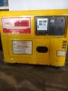 High PowerHP-7500DSE Digital Diesel Generator 5KW - HTC Ghana