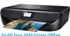[Fixed] HP Envy 5030 Printer Offline Windows 10 Problem
