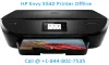 Fix HP Envy 5540 Printer Offline Mac | Call [+1-844-802-7535]