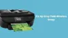 How To Connect Hp Envy 7640 Wireless Setup?| Call us 1-855-847-1975