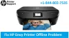 Fix HP Envy Printer Offline Windows 10 | Call [+18448027535]