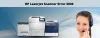How To Fix HP LaserJet Scanner Error 3030? +1-855-626-0142