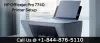 HP OfficeJet Pro 7740 Printer Setup