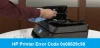 [Solved] HP Printer Error Code 0x00829c98 | +1-855-847-1975
