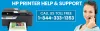 Why My HP Printer Offline | 1-844-333-1353 | Troubleshoot HP printer Now