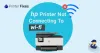HP printer not connecting to Wi-Fi - A Troubleshooting Guide