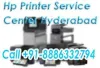 Hp Printer Service Center In Hyderabad – 8886332794