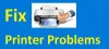 Step to Fix HP Printer Error Code 0xc18a0201