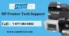 how to use hp support solutions framework