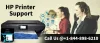 HP Printer Support | Call +1-866-269-0750 for Troubleshooting