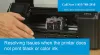 HP Printer Not Printing Black Text |1 855(788)2810| Full Black Cartridge