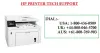 How to Resolve  HP Printer Offline Issues in Windows PC?