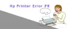 Easy way to Fix HP Printer 79 Service Error