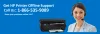 Call 1-866-535-9089 To Know Why Is My Hp Printer Offline?