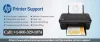 HP Printer Support Phone Number