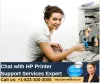 Chat with HP Printer Support Services & Hp Printer Setup Service Expert