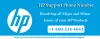 HP Support Phone Number