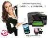 HP Wireless Printer Setup Services | Hp Printer Driver Support