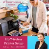 Install Hp Printer Driver setup | Hp wireless printer Setup service