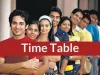 HPBOSE 12th Time Table 2019- Himachal Pradesh Plus Two Timetable