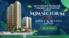 M3M Commercial Sector 94 | Offering Office space and Retail Shops in Noida
