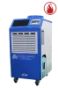 Portable Heat Pump for Rent in Houston, Dallas Fort Worth, Austin Tx