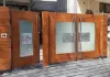Hpl Cladding Works