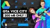 Grand Theft Car: Vice City is the newest release in the popular, cost-free to... &mdash; My super blog 4082