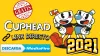 Cuphead - ¿Quieres frenar World of Warcraft? - Kris