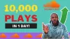 ™áˆ Buy Soundcloud Feedback, Likes, PerformsWhen a musician will get... &mdash; My impressive blog 4034