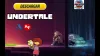 Kinect para Xbox 360 - ¡Entra dentro del Undertale con Kinect! Photos at PBase.com