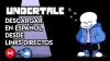 Undertale Review del lanzamiento del juego de pc: deanplrd140: The unique blog 4966