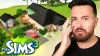 The controversy more than The Sims three as opposed to The Sims four and that's... &mdash; The unique blog 2940