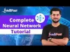Convolution Neural Network - Intellipaat Blog