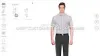 Clothing Design Software | Online Tailoring Software | iDesigniBuy