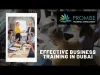 Do You Want To Learn Effective Business Training Then Visit This Website