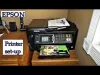 Install and Setup Epson Printer in Windows