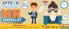 What is an HR generalist?