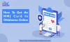 How to get an MMJ Card in Oklahoma Online