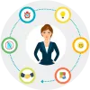 HRMS & Payroll Software | HR Payroll Software - effitrac
