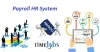 5 Ways How A Reliable Payroll HR System Can Benefit Your Company - TimeLabs