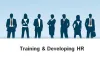    Discussing the concepts of Human Resource Management Training in chandigarh