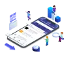 Job Portal Software | Naukri Clone Script PHP, Open Source - HR Hub | Mobile App Development Company